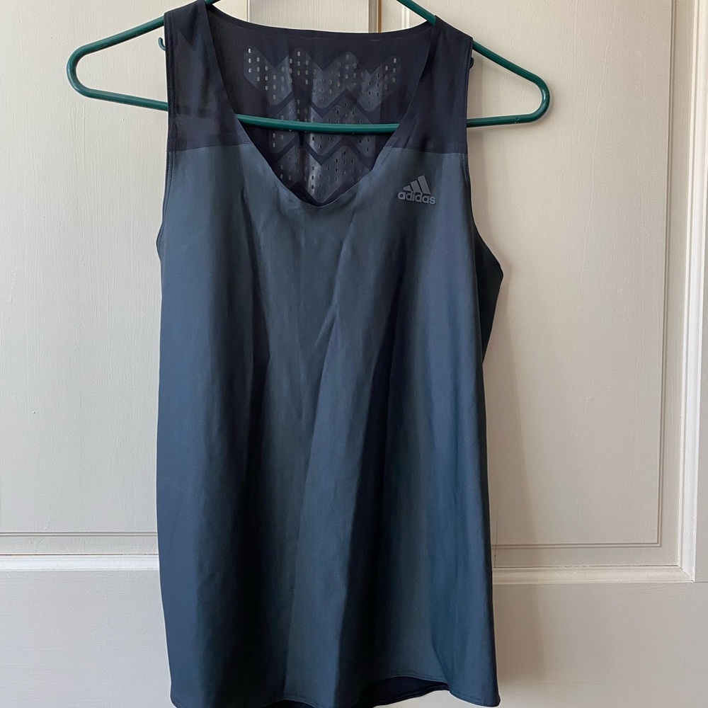 adidas adizero performance tank